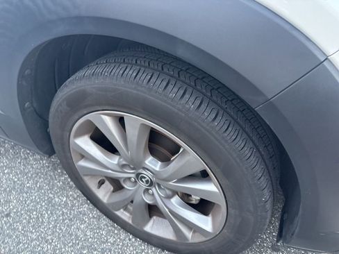 Used 2021 MAZDA CX-30 FWD 2.5 S w/ Select Package image 10