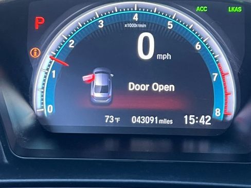 Used 2020 Honda Civic LX image 24