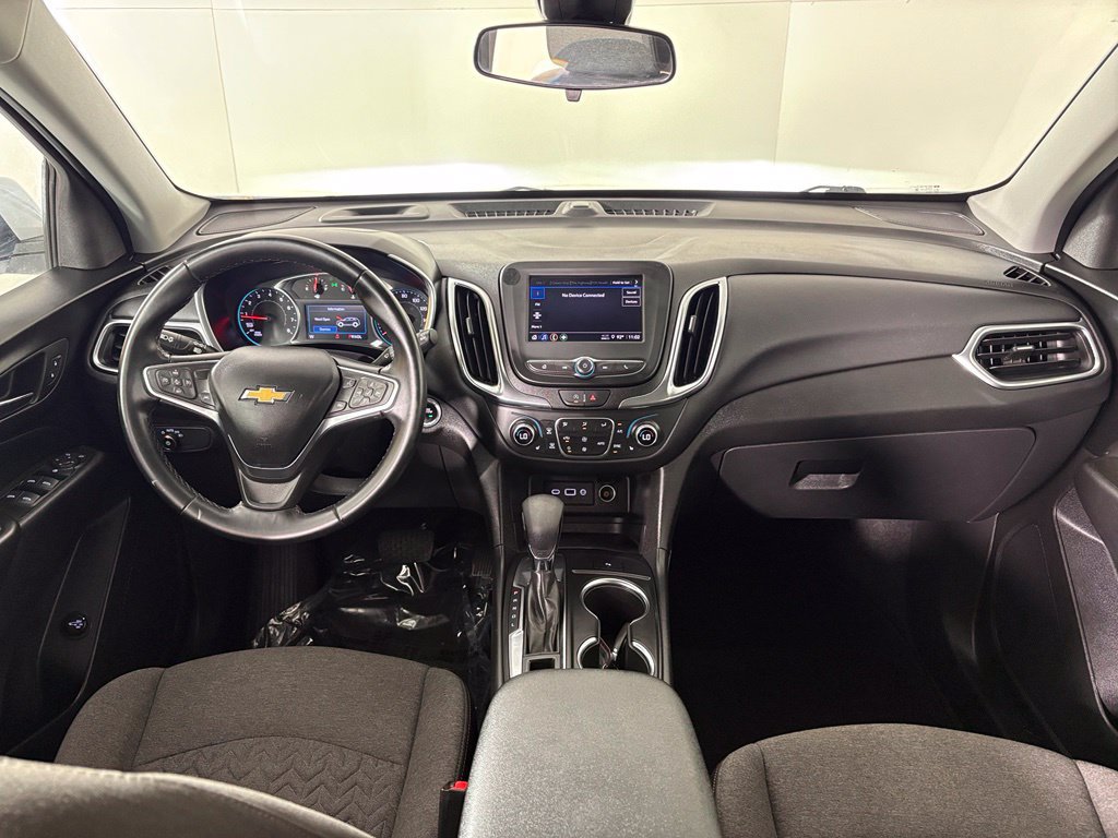 Used 2024 Chevrolet Equinox LT FWD image 37