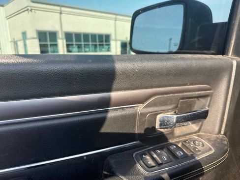Used 2021 RAM 1500 Classic Warlock AWD/4WD image 12