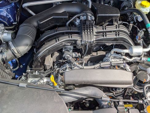 New 2026 Subaru Forester Sport AWD/4WD image 28