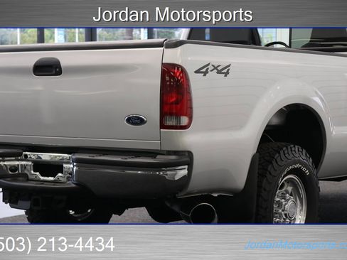 Used 2003 Ford F250 XLT image 48