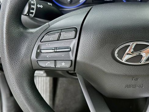 Used 2023 Hyundai Kona SEL FWD image 19