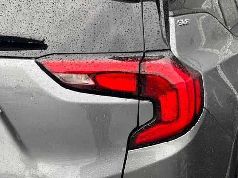 Used 2020 GMC Terrain SLE w/ Driver Convenience Package image 17