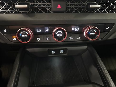 Used 2024 Honda Accord EX image 15