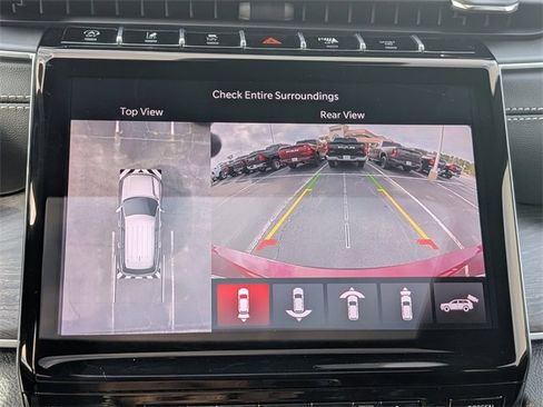 New 2025 Jeep Grand Cherokee L Limited w/ Luxury Tech Group II image 22