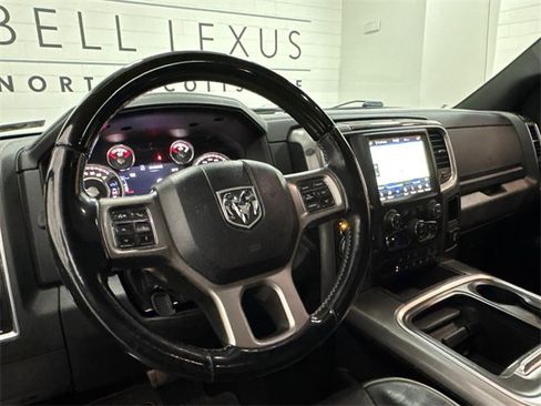 Used 2018 RAM 1500 Limited image 20