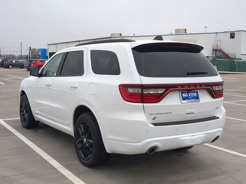 Used 2025 Dodge Durango GT image 6