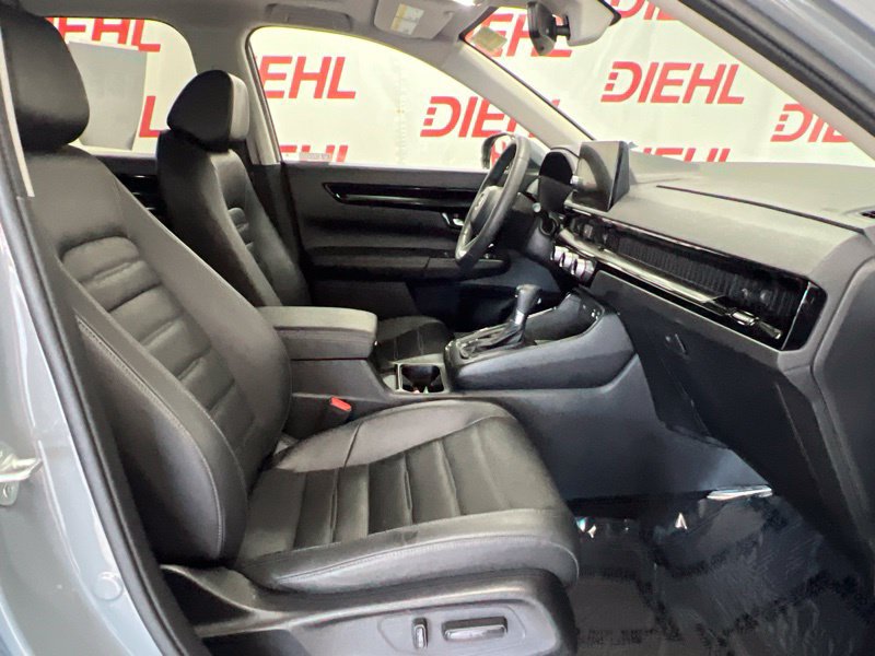 Used 2024 Honda CR-V EX-L image 13