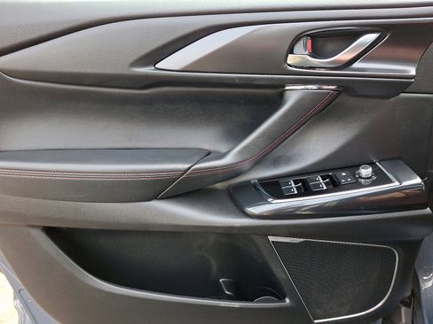 Certified 2023 MAZDA CX-9 Carbon Edition image 14