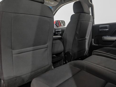 Used 2017 Chevrolet Silverado 1500 LT w/ Texas Edition image 34