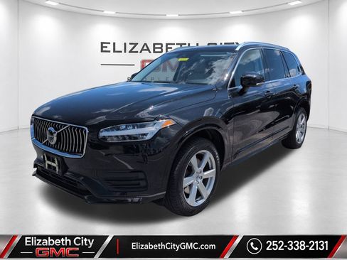 Used 2022 Volvo XC90 T5 Momentum AWD/4WD image 1