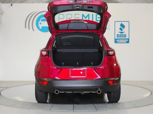 Used 2020 MAZDA CX-3 Sport FWD image 7