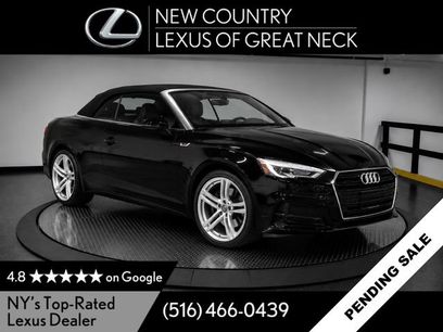 Used 2018 Audi A3 2.0T Premium w/ Convenience Package