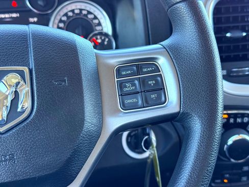 Used 2023 RAM 1500 Classic SLT w/ Trailer & Traction Group image 21