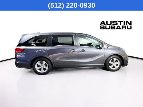 Used 2020 Honda Odyssey EX image 9