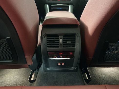 Certified 2023 BMW i4 eDrive40 w/ M Sport Package RWD image 27