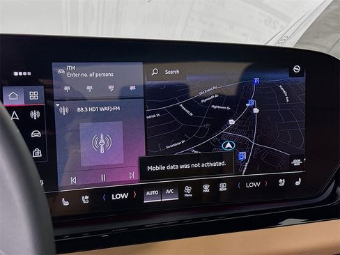 Used 2025 Audi A5 2.0T Premium Plus w/ Premium Plus image 14