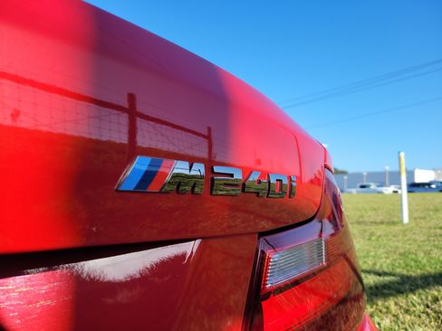 Used 2017 BMW M240i M240i image 6