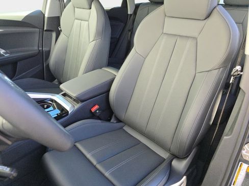 Certified 2025 Audi Q5 Premium w/ Premium Plus AWD/4WD image 16