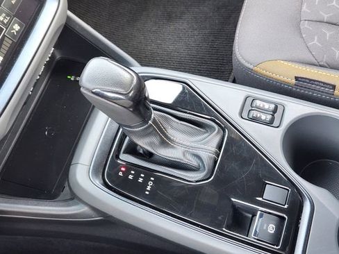 Certified 2025 Subaru Crosstrek 2.5i Sport image 21