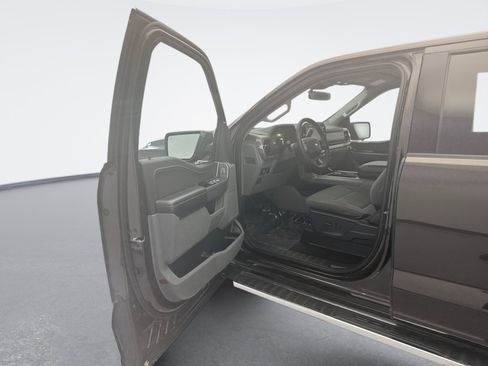 Used 2024 Ford F150 XLT w/ Mobile Office Package AWD/4WD image 9