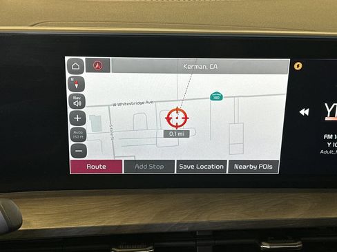 Used 2025 Kia Telluride EX X-Line AWD/4WD image 37