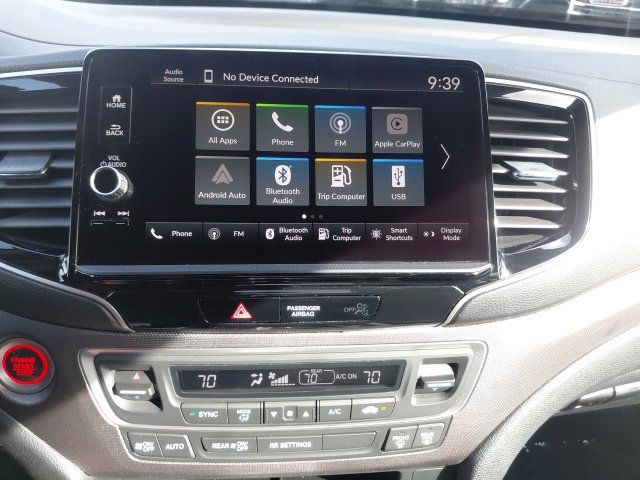 Used 2026 Honda Ridgeline Sport image 21