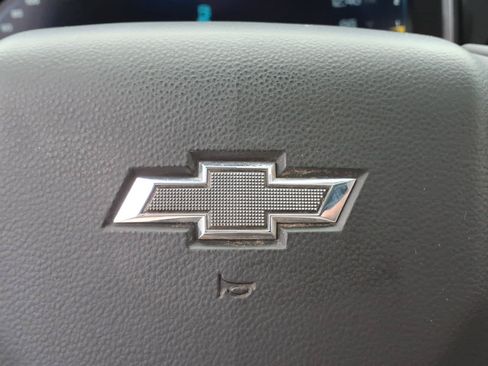 Used 2023 Chevrolet Silverado 1500 RST w/ RST All Star Premium Package AWD/4WD image 15