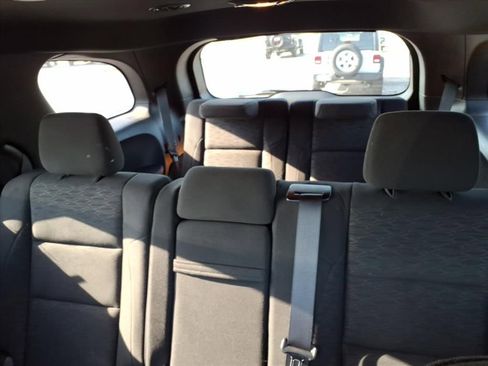 Certified 2023 Dodge Durango GT AWD/4WD image 12