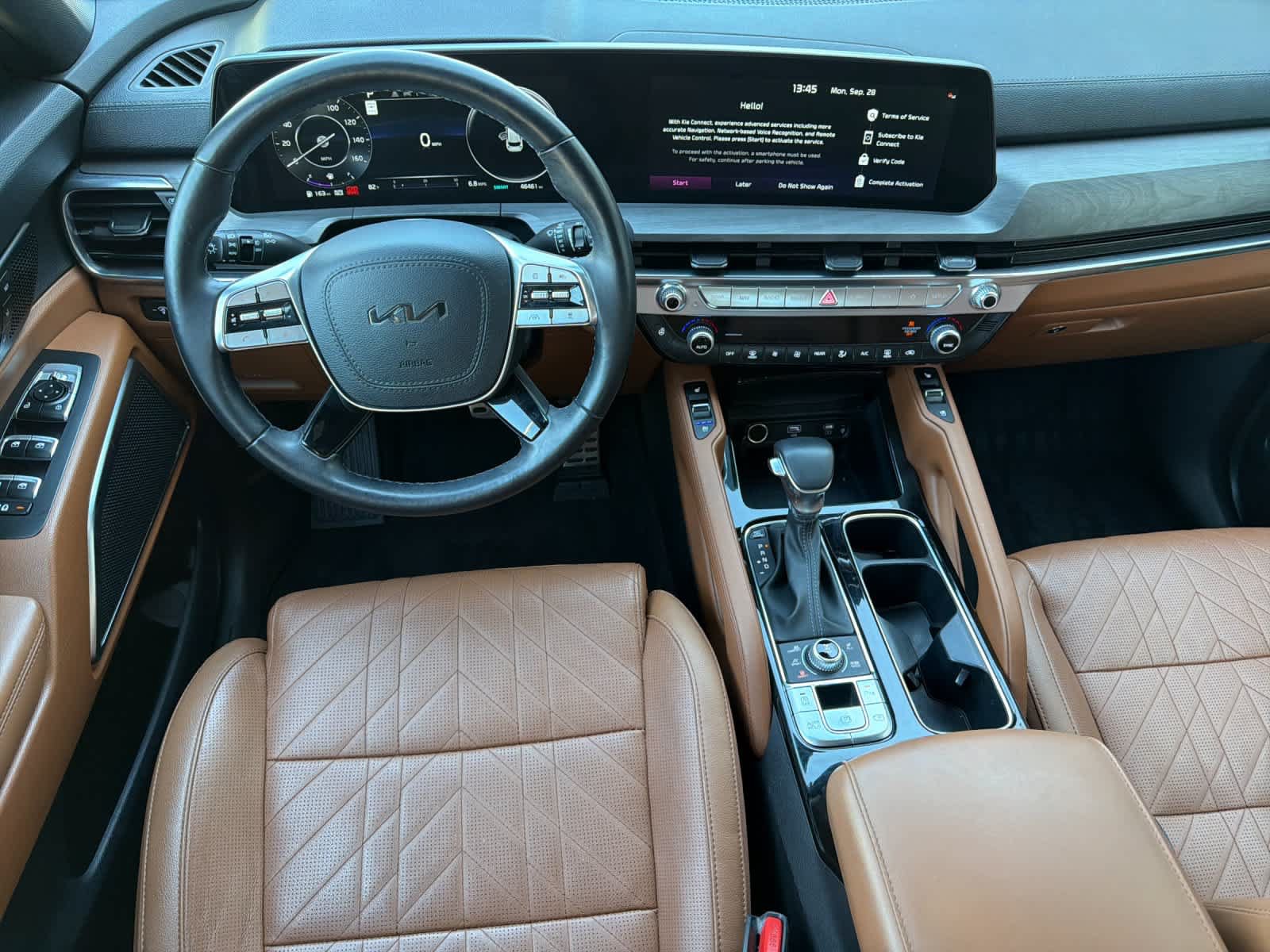 Used 2024 Kia Telluride SX X-Pro AWD/4WD image 14