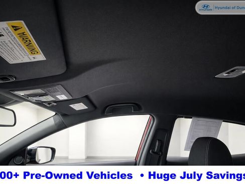 Used 2019 Honda Civic Sport image 15