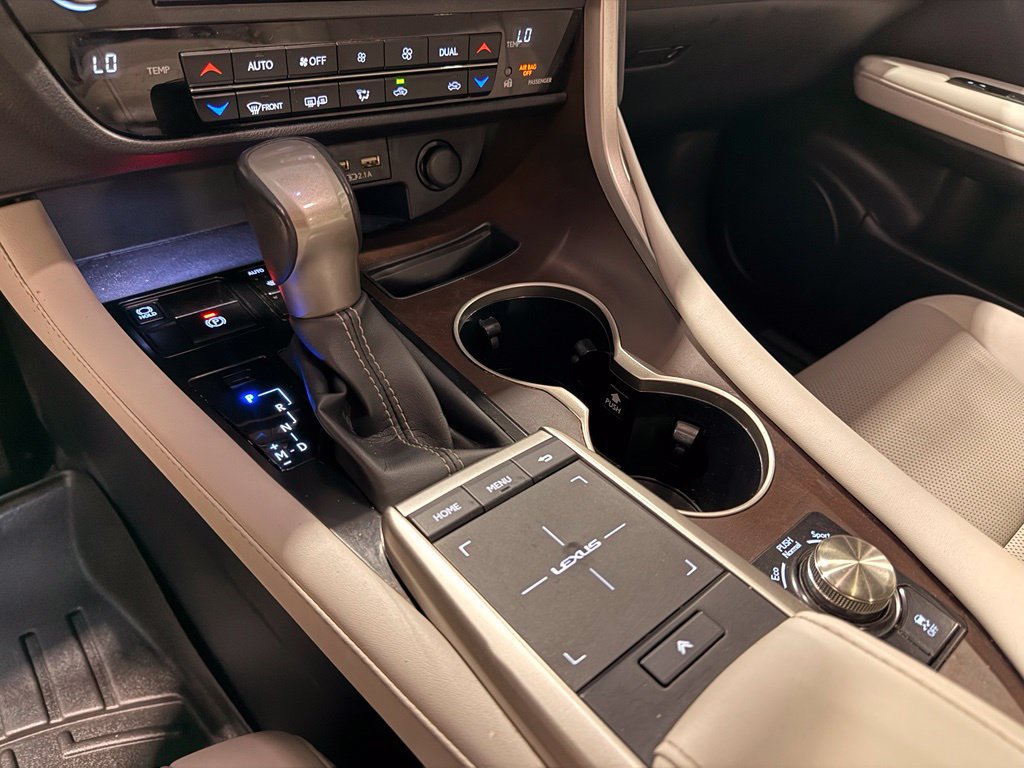 Used 2020 Lexus RX 350 FWD w/ Premium Package image 28