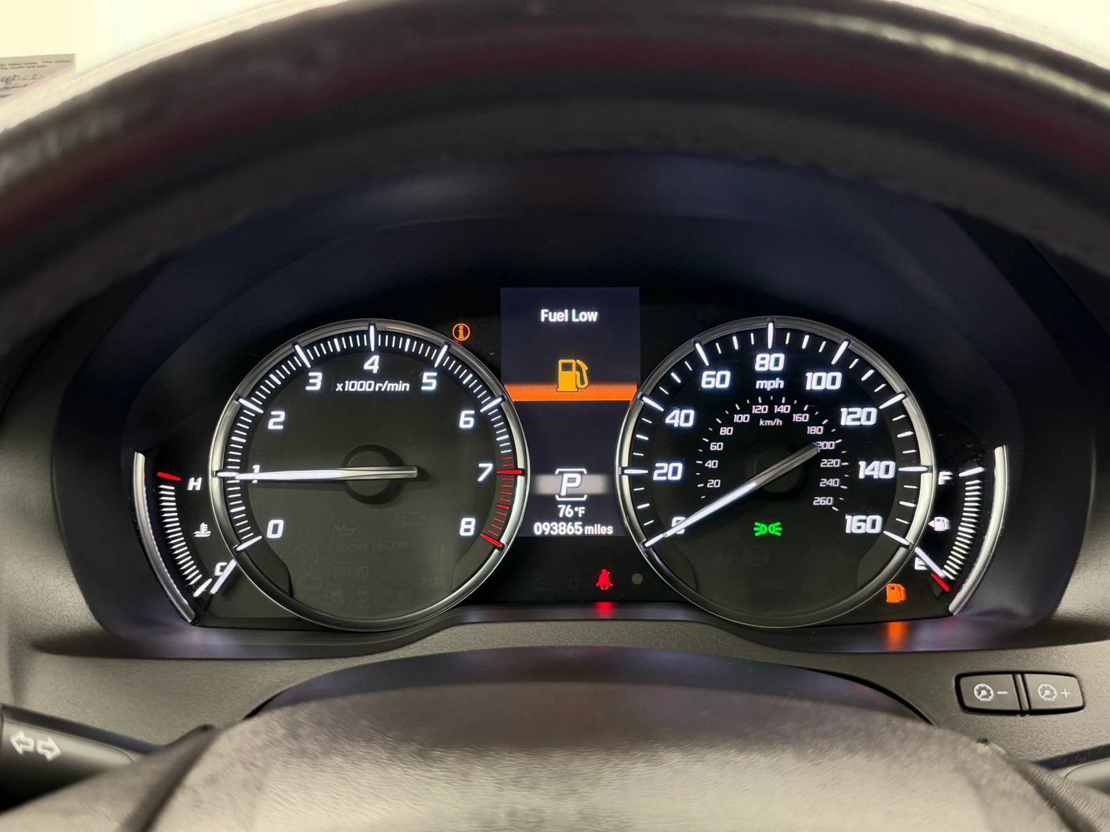Used 2017 Acura MDX w/ Tech & Entertainment Pkg AWD/4WD image 33