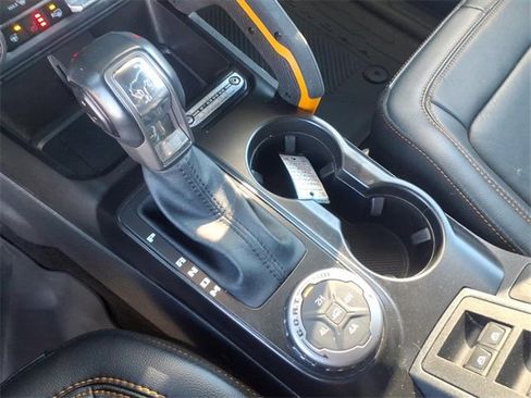 Certified 2023 Ford Bronco Badlands image 20