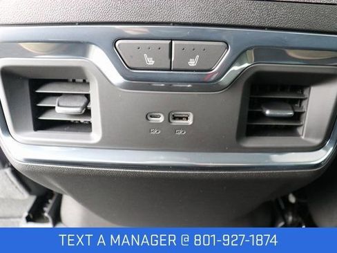 New 2026 GMC Sierra 2500 SLT w/ SLT Premium Package image 18