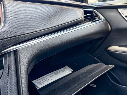 Certified 2023 Cadillac XT6 Luxury FWD image 52