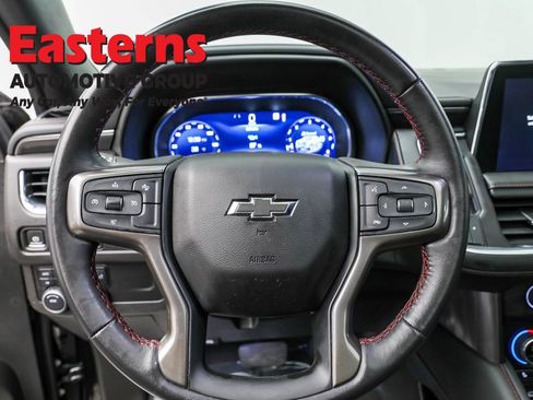 Used 2023 Chevrolet Tahoe RST image 10