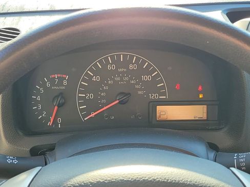 Used 2019 Nissan NV200 SV w/ Navigation Package image 26