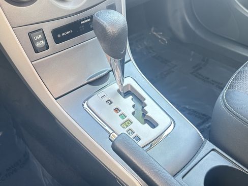 Used 2012 Toyota Corolla S image 16