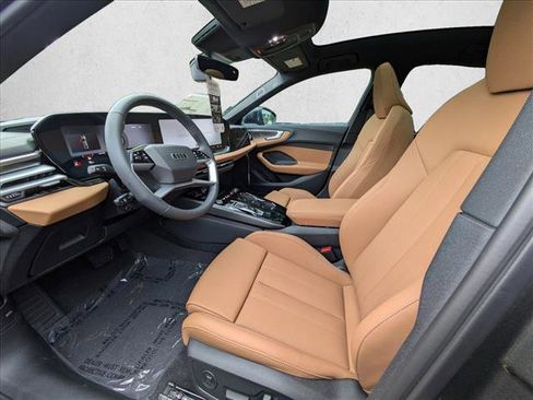 New 2026 Audi A6 Premium Plus AWD/4WD image 3