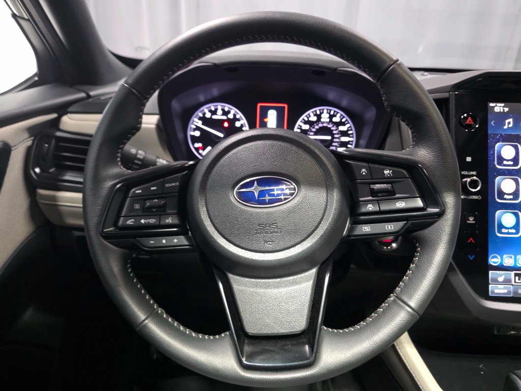 New 2026 Subaru Forester Premium AWD/4WD image 9