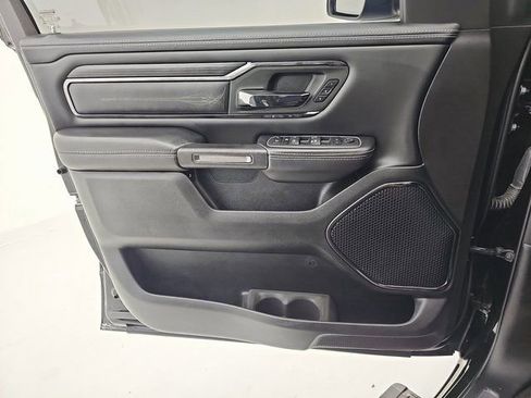 Used 2022 RAM 1500 Limited image 36