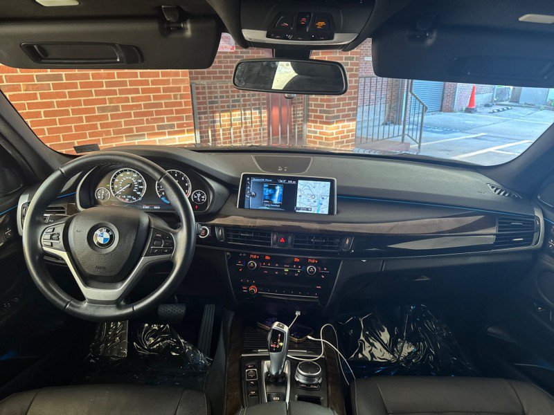 Used 2017 BMW X5 xDrive35i AWD/4WD image 19