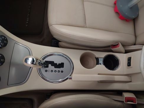 Used 2008 Chrysler Sebring Limited w/ Luxury Group image 22