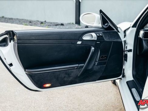 Used 2008 Porsche 911 Carrera 4S image 56