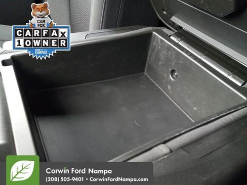 Used 2021 Chevrolet Silverado 1500 Custom Trail Boss image 19