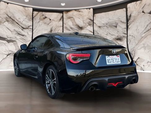 Used 2014 Scion FR-S Monogram Series image 2