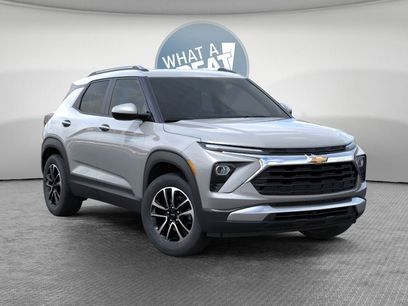 New 2026 Chevrolet TrailBlazer LT w/ Convenience Package