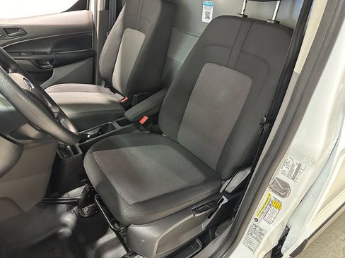 Used 2022 Ford Transit Connect XL FWD image 19